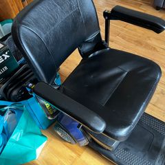 Mobility