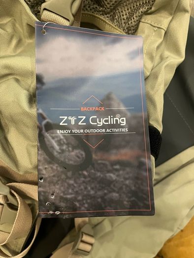 ZTZ Panniers Bike Bag