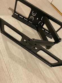Tv Wall Bracket