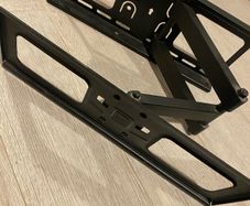 Tv Wall Bracket