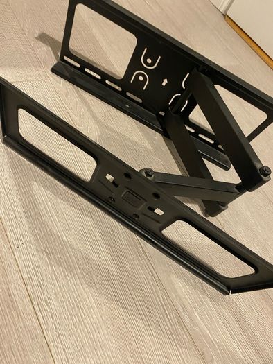 Tv Wall Bracket