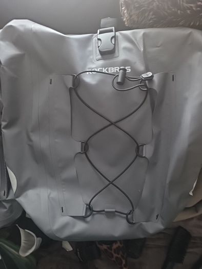 bike panniers