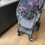 Bugaboo fox pram/ stroller/ travel system Image 4