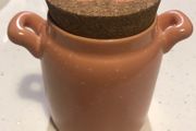 Next Peach &amp; Peony Bloom Scent Jar Candle - New