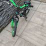 Child's Bicycle Image 2