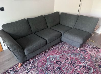 L Couch