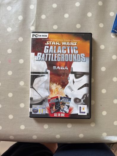 PC games for sale