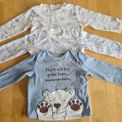 Baby boy clothes bundle