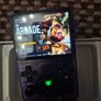 Game Console R36S Image 3