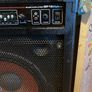 Bass Amp Image 2