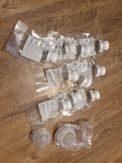 Tommee Tippee Express and Go Electric Breast Pump
