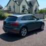 Audi Q5 Quattro (huge spec) Image 5