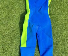 wet suits