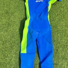 wet suits