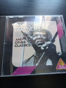 Muddy Waters - Rollin and Tumbling and other Classics CD