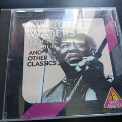 Muddy Waters - Rollin and Tumbling and other Classics CD