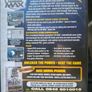Action Replay Max Playable Cheats Vol 24 PS2 Video Game Cheat System Image 2