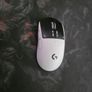 Logitech G Pro X2 Superstrike,lightspeed Wireless Gaming Mouse Image 2