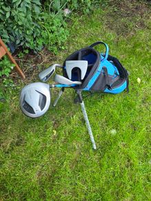 Inesis Junior Golf Set