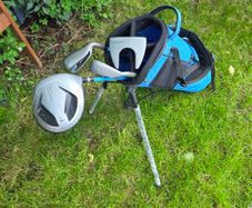 Inesis Junior Golf Set