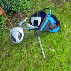 Inesis Junior Golf Set