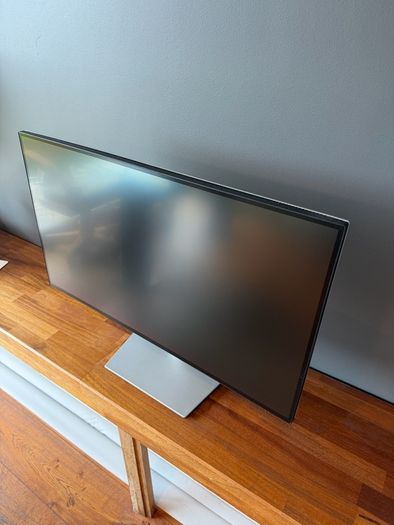 Dell 27" 4K Monitor U2723QE