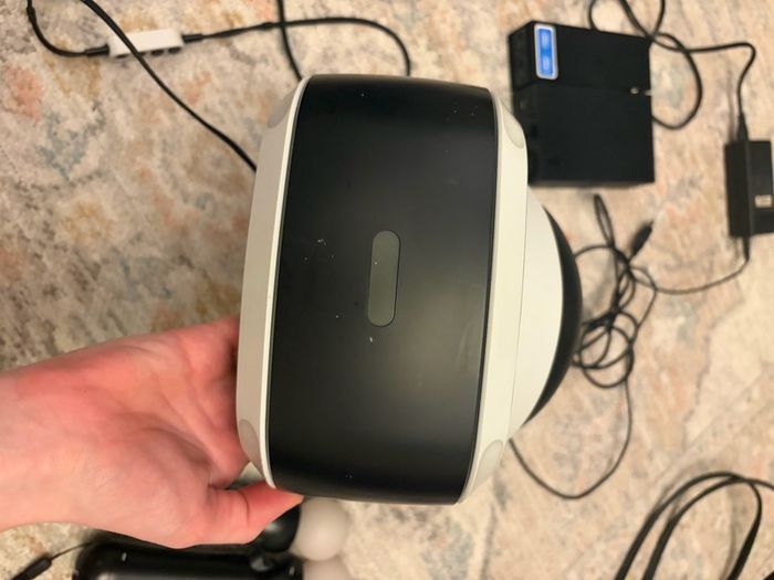 Playstation VR 1