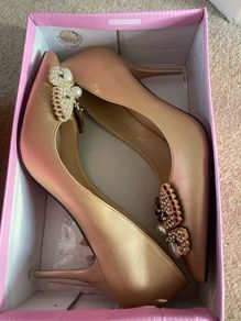 ladies heels