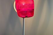 VW Beetle Table Lamp