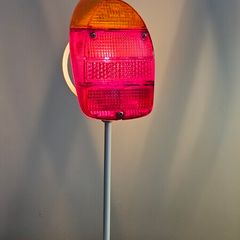 VW Beetle Table Lamp