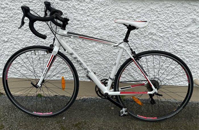 Trek 1.1 Road Bike