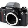 Nikon F3 HP Image 8