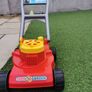 Lawnmower toy Image 2