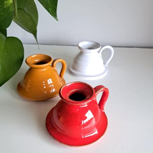 Candle Holders