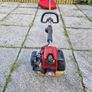 Maruyama grass trimmer Image 3