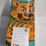 NECA TMNT Adventures - Jagwar 7" Archie Comics Figure (Brand New & Sealed) Image 4
