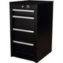 Tool chest  steel 4 drawer with keys as new condition Image 5