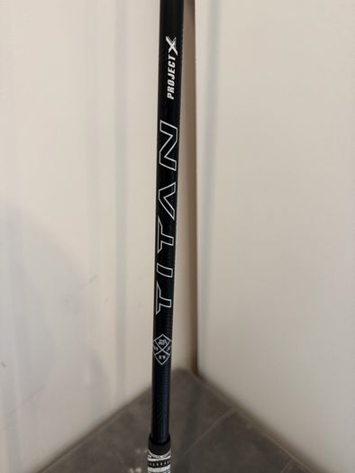 Titleist GTS 3 - Driver
