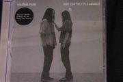 Maximo Park - Our Earthly Pleasures CD