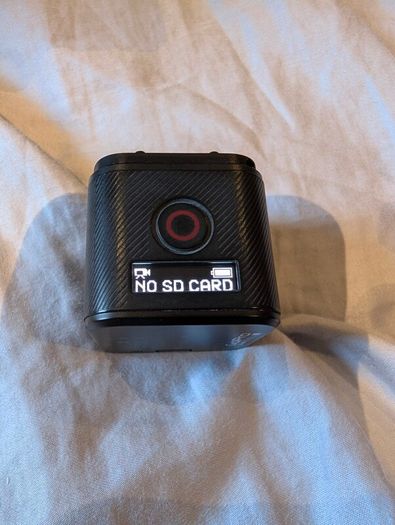 Gopro hero session