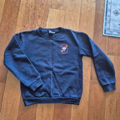 Scoil Aine School tracksuit top