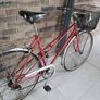 Retro Peugeot ladies bike( can deliver) Image 8