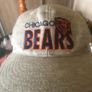 Chicago Bears (American football cap) Image 6