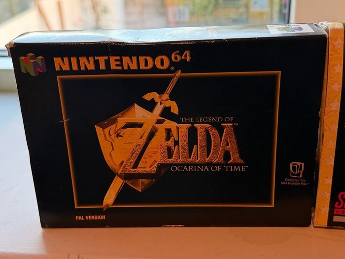 Zelda