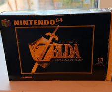 Zelda
