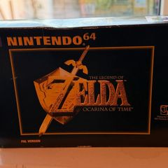 Zelda