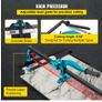 Tile Cutter Laser Positioning Single Rail Professional Hand Tool for Cutting Ceramic Porcelain Granite Floor Tiles Image 3