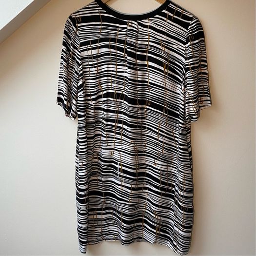 Hobbs Carla Dress with Pockets