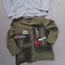 2x boy's long sleeve top. Age 5/6 Image 4