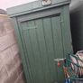 Mini shed 3x3ft Image 2